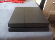 Grajewo ogłoszenia: Używana konsola PS4 w zestawie z kontrolerem. Konsole wyczyszcze z... - zdjęcie