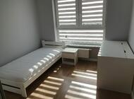 Grajewo ogłoszenia: Wynajmę studentom dwa pokoje po 11 m2 każdy w 65 m ładnym nowym... - zdjęcie