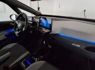 Grajewo ogłoszenia: Sprzedam Volkswagen ID.3 58kWh 1ST MOC 150KW/204KM
Auto bardzo... - zdjęcie