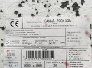 Grajewo ogłoszenia: Płyty styropianowe, nowe. 22 szt. - zdjęcie
