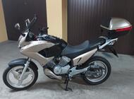 Grajewo ogłoszenia: Honda Varadero 125
-2007r.
-15700km przebiegu (ciągle rośnie)... - zdjęcie