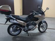 Grajewo ogłoszenia: Honda Varadero 125
-2007r.
-15700km przebiegu (ciągle rośnie)... - zdjęcie