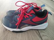Grajewo ogłoszenia: Sprzedamy buty rozmiar 34 Reebok jak nowe - zdjęcie
