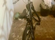Grajewo ogłoszenia: Sprzedam rower! Rower w stanie jak na zdjęciu po serwisie... - zdjęcie