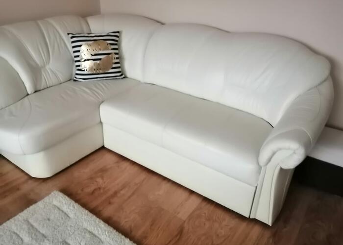 Grajewo ogłoszenia: Sprzedam środkowe, przelotne mieszkanie o pow. 44 M2 na Osiedlu...