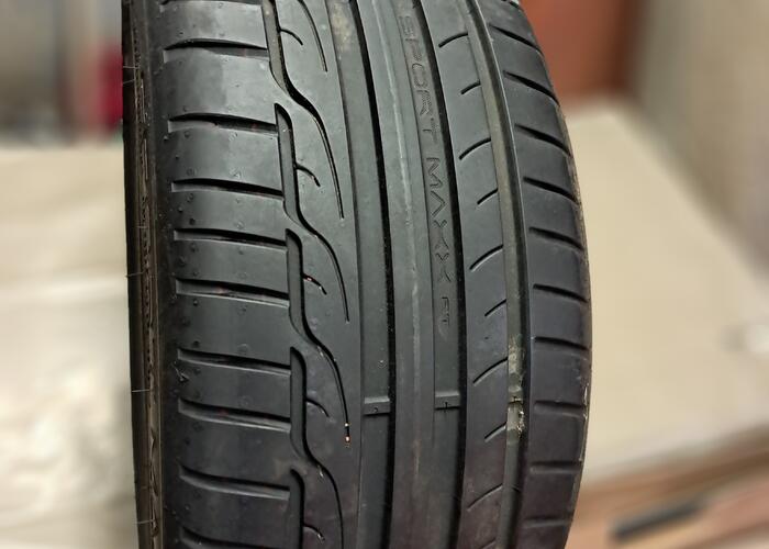Grajewo ogłoszenia: Sprzedam opony 225/40r18 
2szt Michelin Pilot Sport 5
2szt Dunlop...