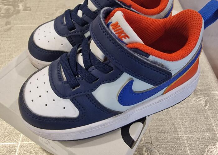 Grajewo ogłoszenia: Sprzedam buty Nike rozmiar 23.5