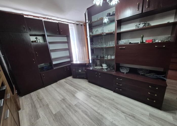 Grajewo ogłoszenia: Sprzedam segment do salonu, w bardzo dobrym stanie. Oferta ważna...
