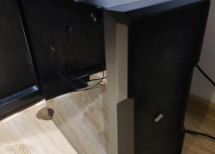 Grajewo ogłoszenia: Sprzedam komputer gamingowy.
Specyfikacja :
-Procesor - intel...