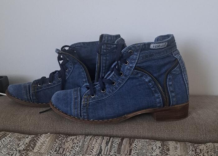 Grajewo ogłoszenia: Buty damskie Venezia, rozm 38