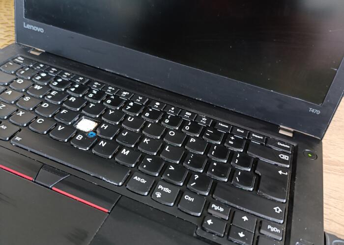 Grajewo ogłoszenia: Witam sprzedam laptop nie działa klawiatura lecz posiadam...
