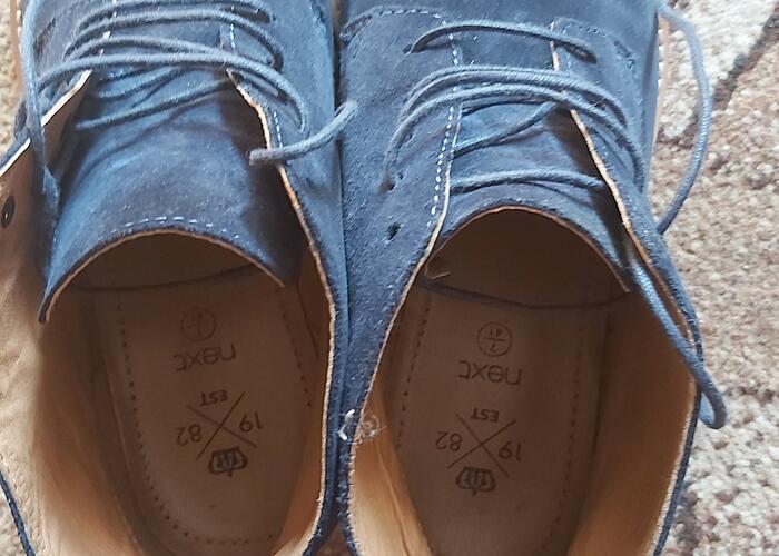 Grajewo ogłoszenia: Buty męskie r 41