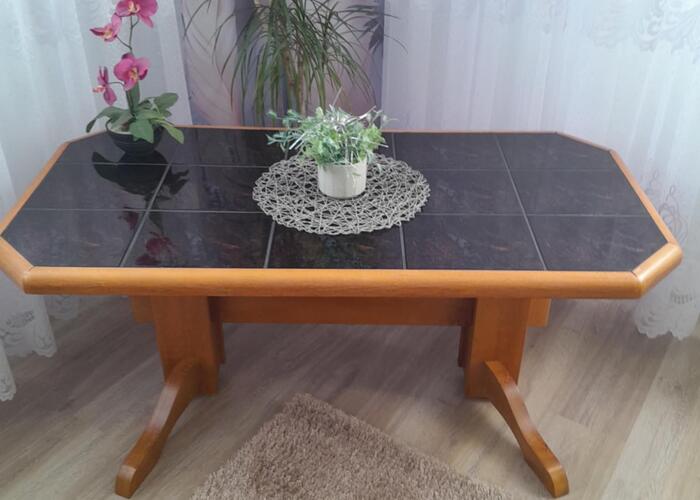 Grajewo ogłoszenia: Sprzedam ławę stan idealny, wymiary 130x65x57, wiecej info na tel.