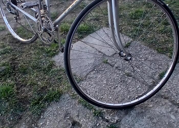 Grajewo ogłoszenia: Zamienię/oddam  2 za jeden rower więcej informacji pod nr tel 609...