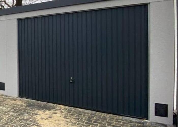 Grajewo ogłoszenia: Wynajmę nowy duży garaż 22m2 na ul. W. Perlitza (za Hadesem )....