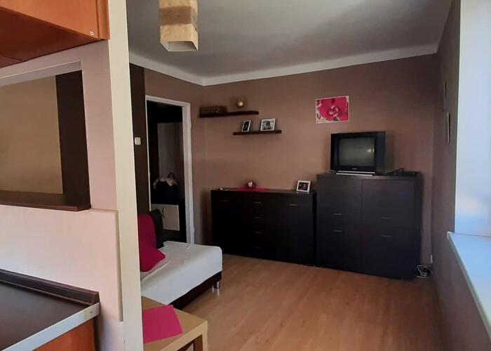 Grajewo ogłoszenia: Na sprzedaż mieszkanie o powierzchni 25,52m2, 2 piętro,...