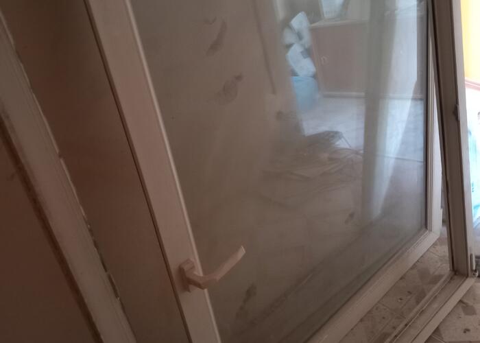 Grajewo ogłoszenia: Sprzedam kpl okno 145x120