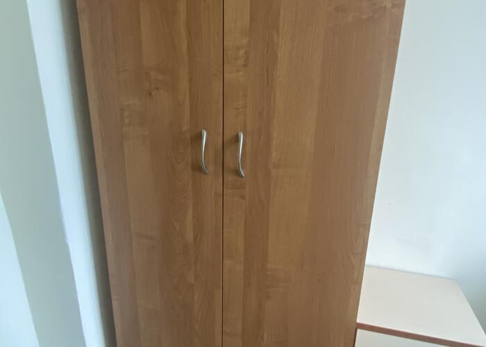 Grajewo ogłoszenia: Sprzedam meble: szafa, komoda i szafeczka