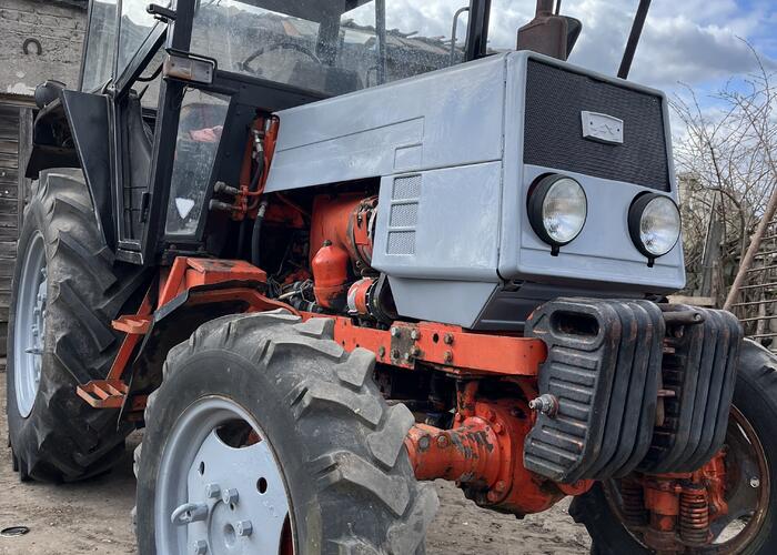 Grajewo ogłoszenia: Sprzedam  ltz 55a  4x4   98 rok 60km  od pierwszego właściciela...