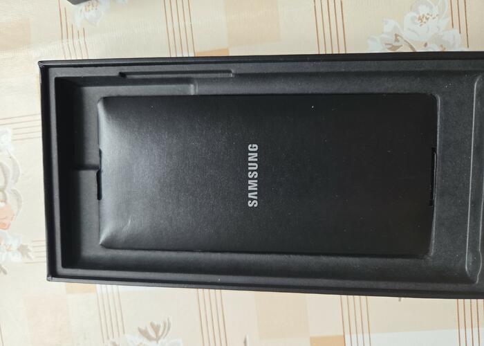 Grajewo ogłoszenia: Okazja. Sprzedam mało używany smartfon Samsung Galaxy S22 Ultra w...