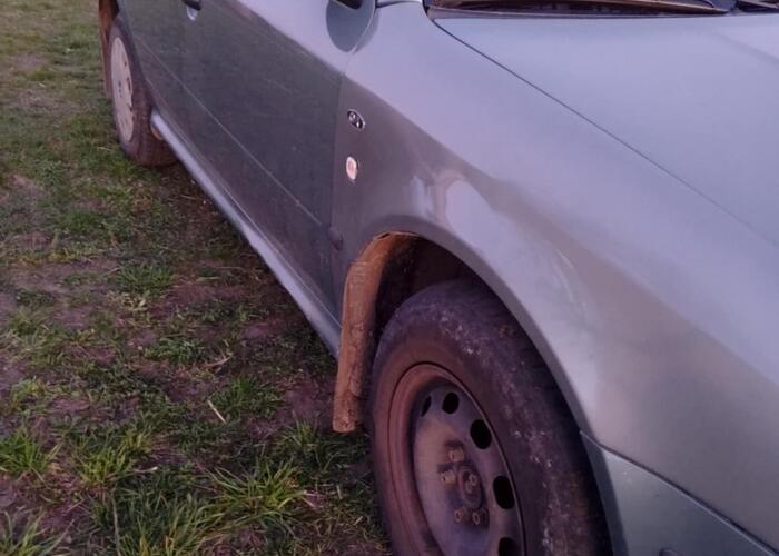 Grajewo ogłoszenia: Sprzedam Skodę octavia 2002r.