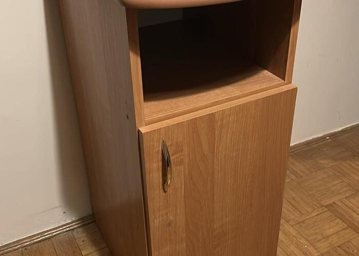 Grajewo ogłoszenia: Sprzedam szafeczkę