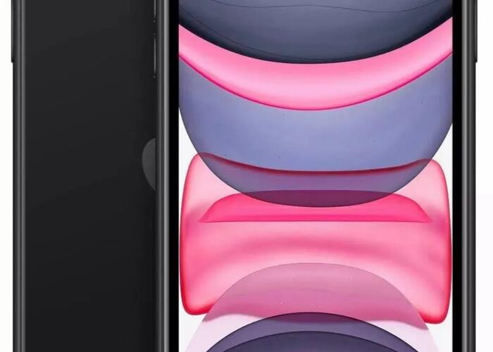 Grajewo ogłoszenia: Sprzedam iPhone 11 ,64gb, stan dobry, sprawny 350zł