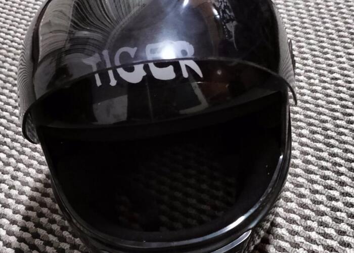 Grajewo ogłoszenia: Kask w dobrym stanie