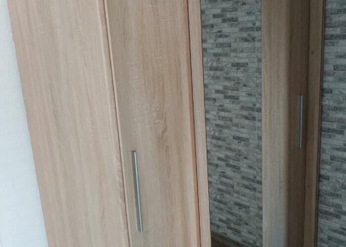 Grajewo ogłoszenia: Sprzedam szafę w kolorze dąb sonoma
Głębokość 62cm...