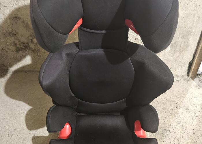 Grajewo ogłoszenia: Sprzedam fotelik dzieciecy 15-36 kg. Stan idealny. Firma Maxi cosi