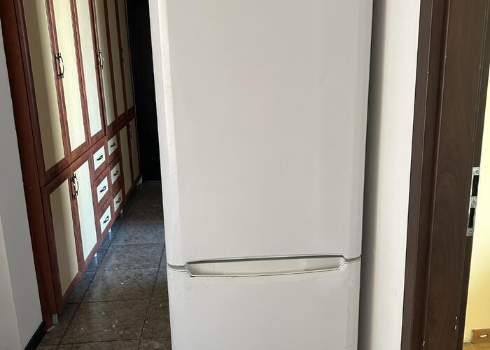 Grajewo ogłoszenia: Sprzedam lodówkę niecałe 185 cm wysokości
Cena 100
Zł