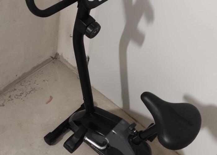 Grajewo ogłoszenia: Sprzedam rower treningowy uzywany

Tylko odbiór własny 

Hop...