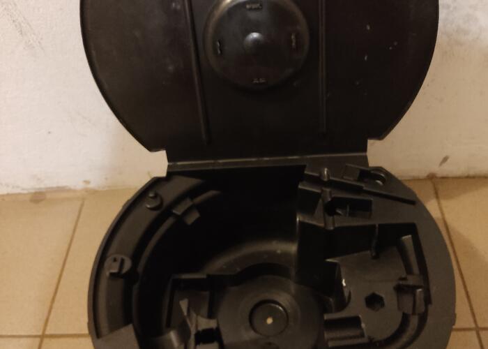 Grajewo ogłoszenia: Sprzedam wkładkę koła zapasowego do skody fabia