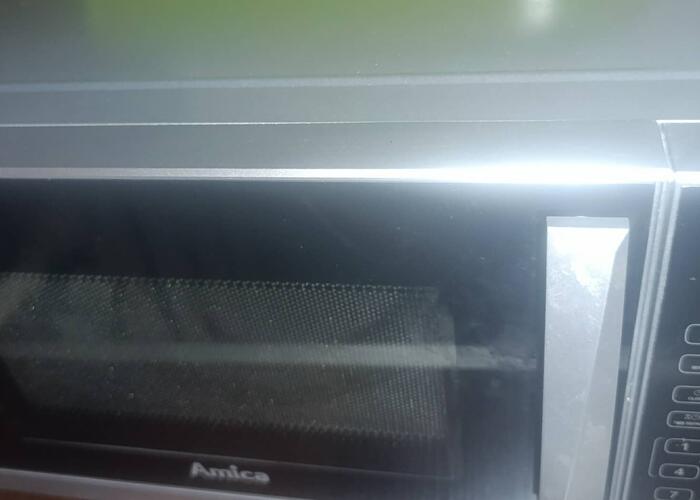 Grajewo ogłoszenia: SPRZEDAM MIKROFALÓWKĘ firmy AMICA STAN BARDZO DOBRY