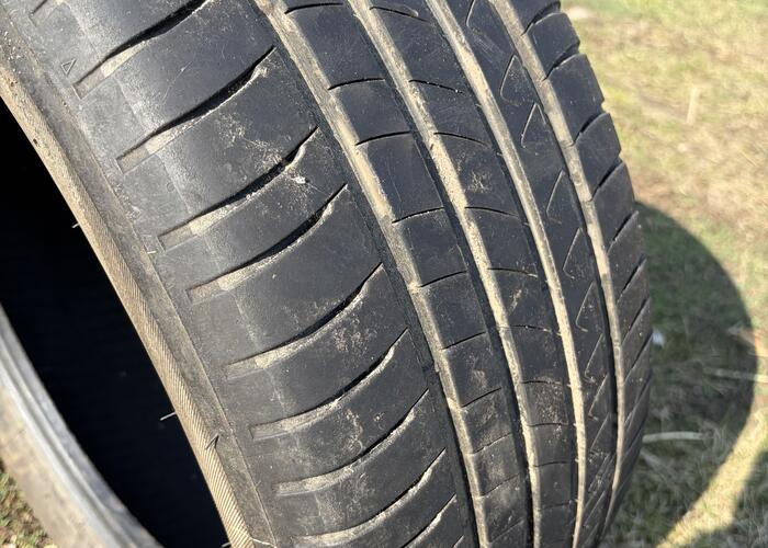 Grajewo ogłoszenia: Sprzedam dwie opony letnie dayton rozmiar 225/55/R16
Rok produkcji...