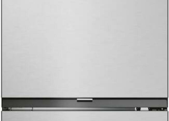 Grajewo ogłoszenia: Sprzedam nową lodówkę Candy CNCQ2T518EX wysokość 182,5 cm...