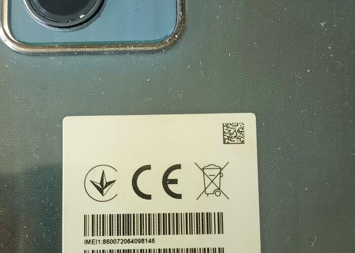Grajewo ogłoszenia: Redmi note 12. Wszystko działa, telefon w pełni sprawny, tylko...