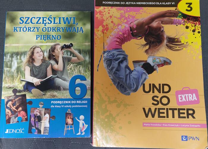 Grajewo ogłoszenia: Sprzedam książki widoczne na zdjęciu, cena za komplet