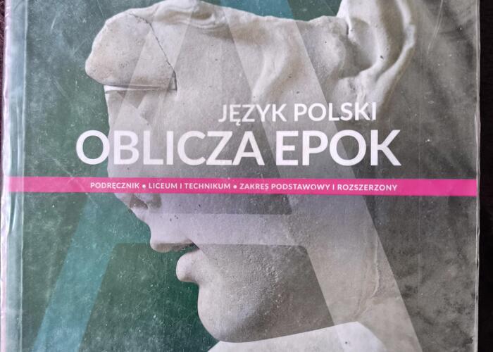 Grajewo ogłoszenia: Sprzedam książkę z Języka polskiego do klasy pierwszej