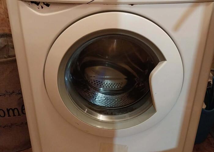 Grajewo ogłoszenia: Sprzedam po 150 zł za sztukę - pralka, kuchenka i lodówka....