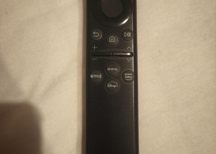 Grajewo ogłoszenia: Telewizor marki Samsung, o przekątnej 55 cali, w idealnym stanie....
